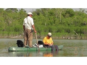 Caiaque para Pesca Usado no Rio Grande