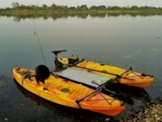 Comprar Caiaque para Pesca no Rio Grande