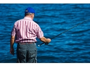 Comércio de Caiaque Fishing Duplo